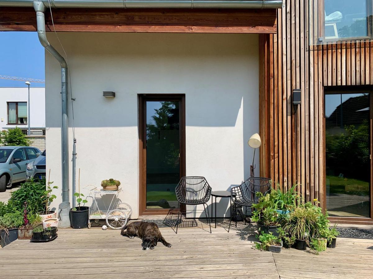Sun Terrace Studio / Studio Slunecni Terasa Accommodatie bij particulieren *