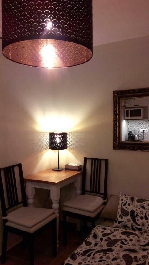 Accommodatie bij particulieren Sun Terrace Studio / Studio Slunecni Terasa